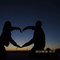 Le foto di Smile.and.Tianze Wang