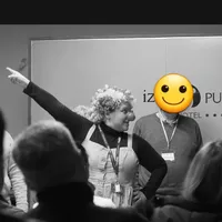 Andreea Rimbu的照片