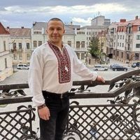 Олег Терещенко's Photo