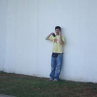 Sergio Frias的照片