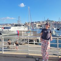 Photos de Maryam Samadi