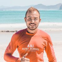 Jakub Jarolimek's Photo