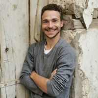 Benjamin Fries's Photo