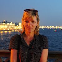 Irina Maljar's Photo