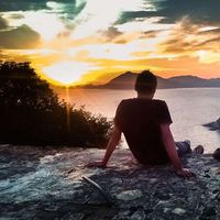 Roger Flores的照片