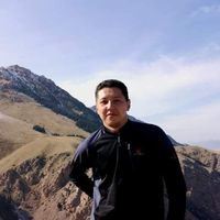 Photos de Urmat Tynyshpaev