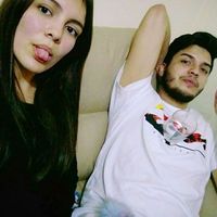 Angelo Arellano的照片