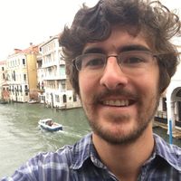 Stuart McNulty's Photo