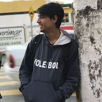 Leonardo Oliveira's Photo