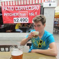 Hanno Dietrich's Photo