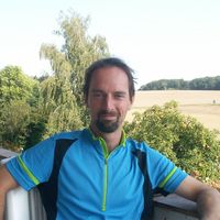 Fabian Fritzer's Photo