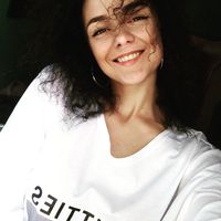 Zdjęcia użytkownika Olesia Pankiv