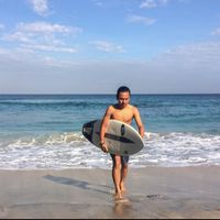 Akbar Hutasuhut's Photo