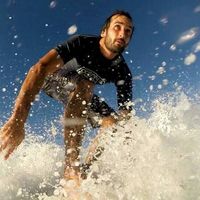 Dan Mossman的照片