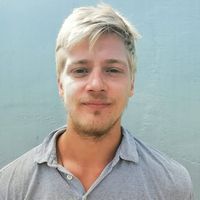 Matija Golež's Photo