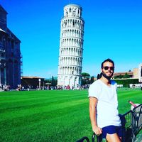 Фотографии пользователя emanuel palacio