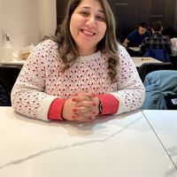 Fatemeh Zahra Gharaei Manesh's Photo