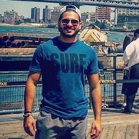 Rafael Nogueira's Photo