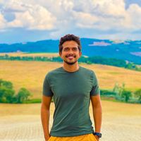 Natanael Lima的照片