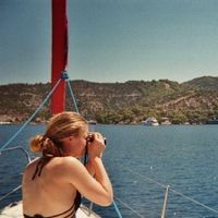 Fotos von lea brunier