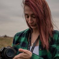 Rachal Rehling的照片