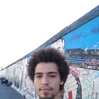 Jannik Hanelt's Photo