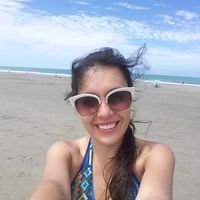Nathalia Torres Muñoz's Photo