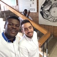 Fotos de Med Taher Toumi