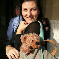 Kenzie Ferguson的照片