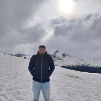 Amine Boughazi's Photo