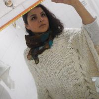 Andrea Cabrera's Photo