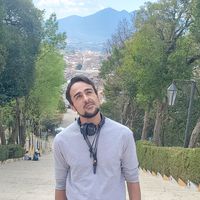 Gonzalo Romero's Photo