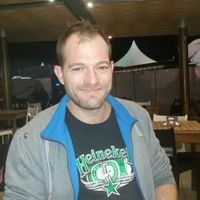 Alan Schiffmacher's Photo