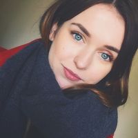 Faustyna Szuchniewicz's Photo