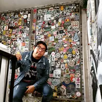 Alexis Rosales's Photo