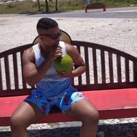 Le foto di Janclei Nascimento