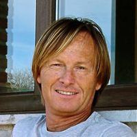 Clive Smith的照片