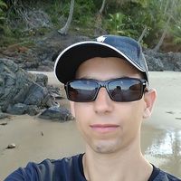 Edilson Araujo Pires的照片