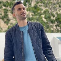 Hssan Ayachi's Photo