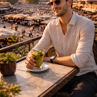 Youness Labghough的照片