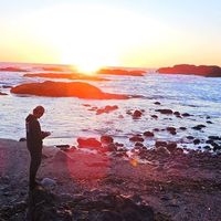 Justin Van Stryp的照片