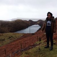 Aizat Abdullah's Photo