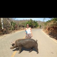 Fotos de Delia Loughrey