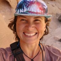 Luba Shatalova's Photo