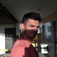 rohit salunke's Photo