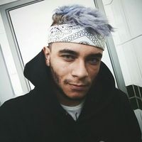 Anderson Rodrigues's Photo