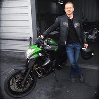 Jimmy Lefevre's Photo