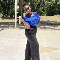 Photos de Christabel Mensah