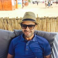 Houssam Eddine Latrach的照片