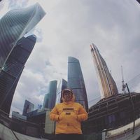 Le foto di Radmir Musin